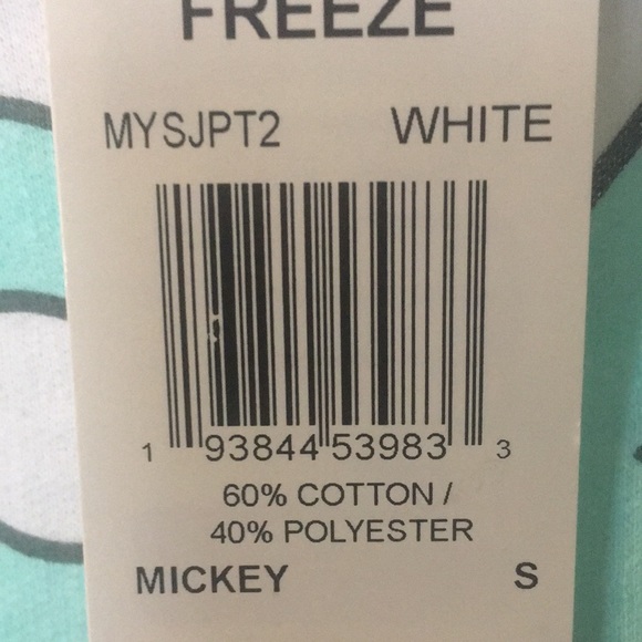 Mickey Mouse Sweatshirt - Picture 4 of 4